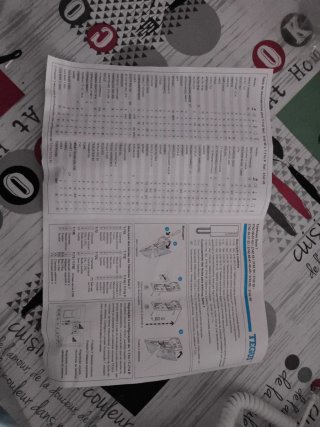 Telefonillo Tegui Blanco universal 5 hilos
