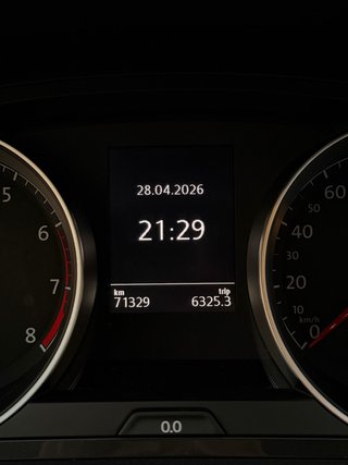 Volkswagen Golf 1.0 TSI 115cv Ready2Go