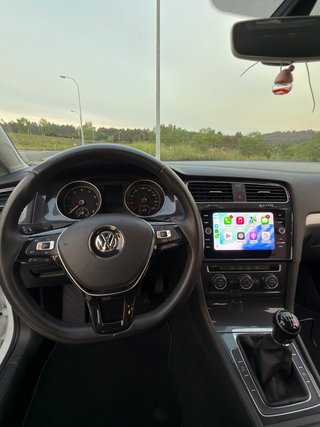 Volkswagen Golf 1.0 TSI 115cv Ready2Go