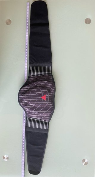 Dainese N-Frame Lumbar 3 T. L 110cm