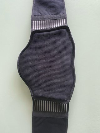 Dainese N-Frame Lumbar 3 T. L 110cm