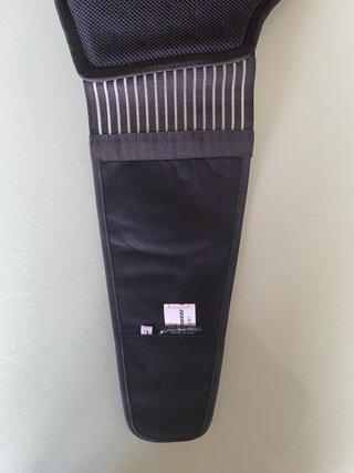 Dainese N-Frame Lumbar 3 T. L 110cm