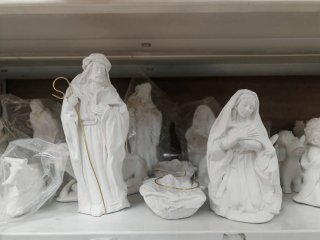 Figuras Belén