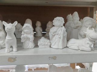 Figuras Belén