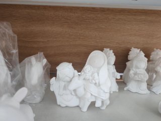 Figuras Belén