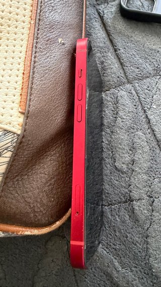 iPhone 13 256 GB Rosso