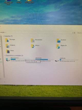 PC Potente Gaming Ryzen
