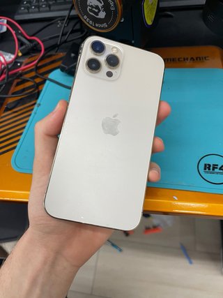 Ricambi iPhone 12 Pro Max