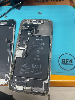 Ricambi iPhone 12 Pro Max