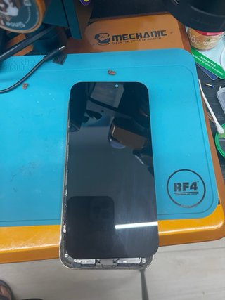 Ricambi iPhone 12 Pro Max