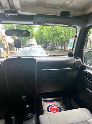 Jeep Jeep 2010