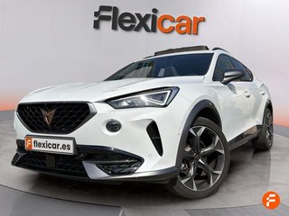 Cupra Formentor 1.5 TSI 110kW (150 CV) DSG
