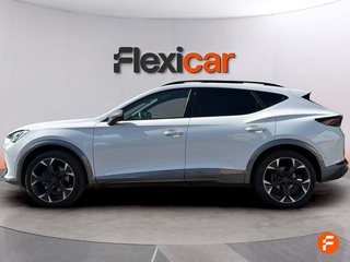 Cupra Formentor 1.5 TSI 110kW (150 CV) DSG
