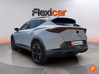 Cupra Formentor 1.5 TSI 110kW (150 CV) DSG