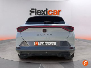 Cupra Formentor 1.5 TSI 110kW (150 CV) DSG