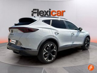 Cupra Formentor 1.5 TSI 110kW (150 CV) DSG
