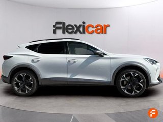 Cupra Formentor 1.5 TSI 110kW (150 CV) DSG