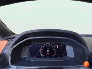 Cupra Formentor 1.5 TSI 110kW (150 CV) DSG