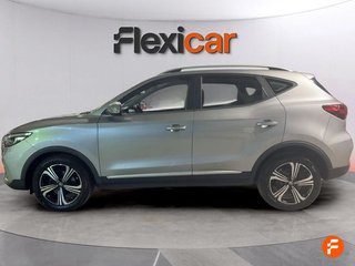 MG ZS 1.0T Luxury Auto