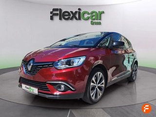 Renault Scénic Zen Energy TCe 97kW (130CV)