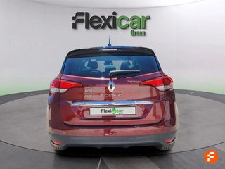 Renault Scénic Zen Energy TCe 97kW (130CV)