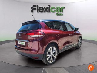 Renault Scénic Zen Energy TCe 97kW (130CV)