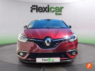 Renault Scénic Zen Energy TCe 97kW (130CV)