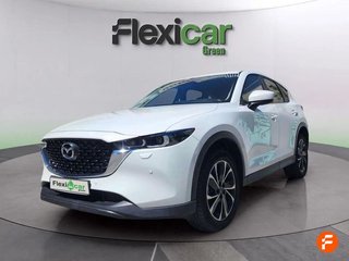 Mazda CX-5 e-Sky G MHEV 2.0 121kW AT Advantage