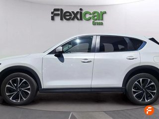 Mazda CX-5 e-Sky G MHEV 2.0 121kW AT Advantage