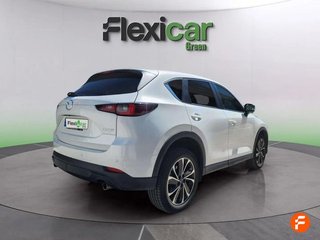 Mazda CX-5 e-Sky G MHEV 2.0 121kW AT Advantage
