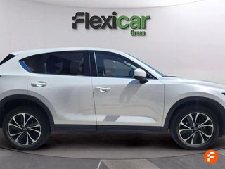 Mazda CX-5 e-Sky G MHEV 2.0 121kW AT Advantage