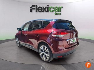 Renault Scénic Zen Energy TCe 97kW (130CV)