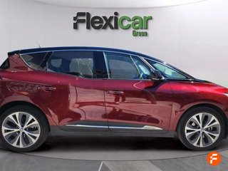 Renault Scénic Zen Energy TCe 97kW (130CV)