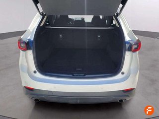 Mazda CX-5 e-Sky G MHEV 2.0 121kW AT Advantage