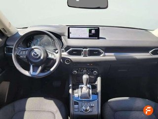 Mazda CX-5 e-Sky G MHEV 2.0 121kW AT Advantage
