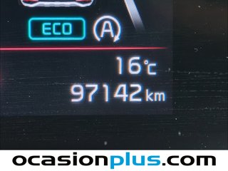 Kia Sportage 1.6 CRDi MHEV Business 4x2 100 kW (136 CV)