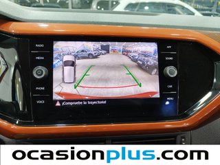 Volkswagen T-Cross Sport 1.0 TSI 85 kW (115 CV) DSG