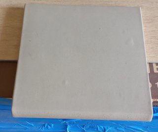 Peldaño canela non slip