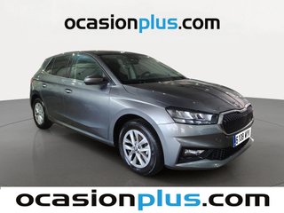 Skoda Fabia 1.0 TSI Selection 70 kW (95 CV)
