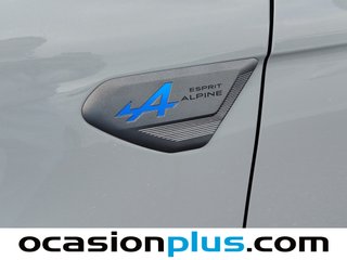 Renault Clio Esprit Alpine E-Tech 105 kW (143 CV)