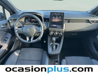 Renault Clio Esprit Alpine E-Tech 105 kW (143 CV)