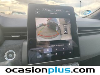 Renault Clio Esprit Alpine E-Tech 105 kW (143 CV)