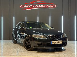 MAZDA 6 ACTIVE 2.0 16 V