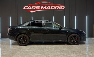 MAZDA 6 ACTIVE 2.0 16 V