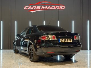MAZDA 6 ACTIVE 2.0 16 V
