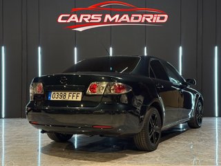 MAZDA 6 ACTIVE 2.0 16 V