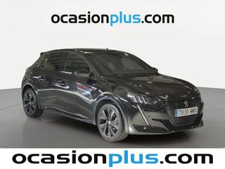 Peugeot 208 PureTech 100 GT EAT8 75 kW (100 CV)
