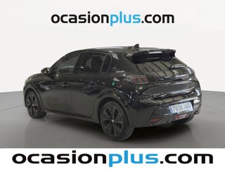 Peugeot 208 PureTech 100 GT EAT8 75 kW (100 CV)
