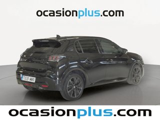 Peugeot 208 PureTech 100 GT EAT8 75 kW (100 CV)