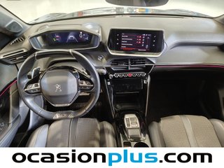 Peugeot 208 PureTech 100 GT EAT8 75 kW (100 CV)